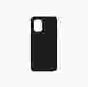 2E Чохол Basic для OnePlus 8T (KB2003), Solid Silicon, Black