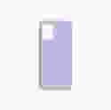 2E Чохол Basic для OnePlus 8T (KB2003), Solid Silicon, Light Purple
