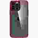 Spigen Чохол для Apple Iphone 13 Pro Ultra Hybrid, Red Crystal