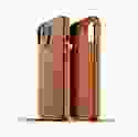 MUJJO Чохол шкіряний для Apple iPhone 13 Full Leather, Tan