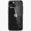 Spigen Чохол для Apple iPhone 13 Ultra Hybrid, Crystal Clear