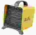 Ballu Обігрівач теплова гармата BKS-3, 2200Вт, 25м2, мех. керування, IP24, жовтий
