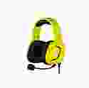 2E Gaming HG340 RGB USB 7.1 Yellow