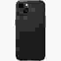 Spigen Чохол для Apple iPhone 13 Liquid Air, Matte Black