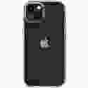 Spigen Чохол для Apple iPhone 13 Crystal Flex, Crystal Clear