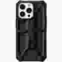 UAG Чохол для Apple iPhone 13 Pro Max Monarch, Black