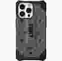 UAG Чохол для Apple iPhone 13 Pro Pathfinder, Silver