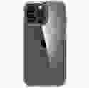 Spigen Чохол для Apple Iphone 13 Pro Max Crystal Hybrid, Crystal Clear