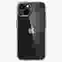 Spigen Чохол для Apple Iphone 13 Crystal Hybrid, Crystal Clear