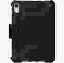 UAG Чохол для Apple iPad mini (2021) Metropolis, Black