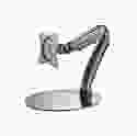Digitus Кріплення Monitor Stand gas spring, 17-27", з нахилом, поворотом