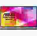 ASUS Монiтор портативний LCD 15.6" ZenScreen GO MB16AHP MicroHDMI, USB-C, MM, IPS, 1920x1080, 7800mAh