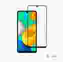 2E Захисне скло для Samsung Galaxy M32 (M325), 2.5D FCFG, (1 Pack), black border