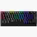 Razer Клавіатура ігрова BlackWidow V3 Mini HyperSpeed Yellow Switch Phantom Ed. WL/BT/USB US RGB, Black