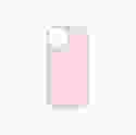 2E Чохол Basic для Apple iPhone 13, Liquid Silicone, Sand Pink