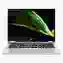 Acer Ноутбук Spin 1 SP114-31N 14FHD IPS Touch/Intel Pen N6000/8/256F/int/W11/Silver
