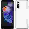TECNO Смартфон Camon 18p (CH7n) 8/128Gb NFC Dual SIM Ceramic White