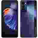 TECNO Смартфон Camon 18p (CH7n) 8/128Gb NFC Dual SIM Dusk Grey