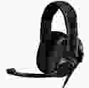 Sennheiser Гарнітура EPOS H6PRO Open Sebring Black