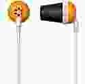 Koss Навушники The Plug Noise Isolating Orange