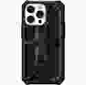 UAG Чохол для Apple Iphone 13 Pro Monarch, Kevlar Black