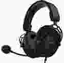HyperX Гарнітура ігрова Cloud Alpha S Black