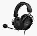 HyperX Гарнітура ігрова Cloud Alpha S Black/Blue
