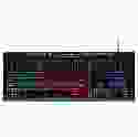 2E Gaming Клавіатура ігрова KG300 LED USB Black Ukr