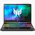 Acer Ноутбук Predator Helios 300 PH315-54 15.6FHD IPS 144Hz/Intel i7-11800H/16/1024F/NVD3060-6/Lin