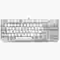 ASUS Клавіатура ігрова ROG Strix Scope NX TKL Moonlight White USB