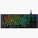 HyperX Клавіатура ігрова Alloy Origins Core Blue USB RGB RU, Black