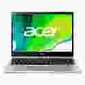 Acer Ноутбук Spin 3 SP313-51N 13.3WQXGA IPS Touch/Intel i5-1135G7/8/512F/int/W11/Silver