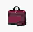 2E Сумка Beginner 16", бургунді