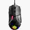 SteelSeries Миша ігрова Rival 600 Black