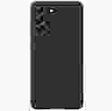 Samsung Чохол Silicone Cover для смартфону Galaxy S21 FE (G990) Dark Gray