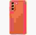 Samsung Чохол Silicone Cover для смартфону Galaxy S21 FE (G990) Coral