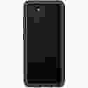 Samsung Чохол Soft Clear Cover для смартфону Galaxy A03 (A035) Black