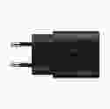 Samsung Мережевий зарядний пристрій Type-C 25W PD Wall Charger Black