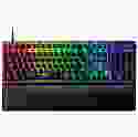 Razer Клавіатура ігрова Huntsman V2 Purple Switch USB RU Black