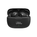 Навушники TWS JBL Wave 200TWS Black (JBLW200TWSBLK)