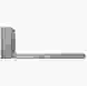 Philips Звукова панель TAB8505 2.1, 240W, Spotify, DTS Play-Fi, Dolby Atmos, Wireless, Сільвер