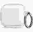 Spigen Чохол для Apple AirPods 3 Ultra Hybrid, Crystal Clear