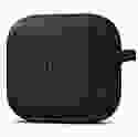 Spigen Чохол для Apple AirPods 3 Silicone Fit, Black
