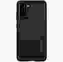 Spigen Чохол для Samsung Galaxy S21 FE Rugged Armor, Matte Black
