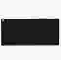 2E Gaming Mouse Pad Control[3XL Black]