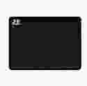 2E Gaming Mouse Pad Speed[M Black]
