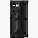 UAG Чохол для Samsung Galaxy S22 Ultra Monarch, Carbon Fiber