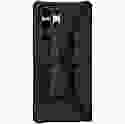 UAG Чохол для Samsung Galaxy S22 Ultra Pathfinder, Black