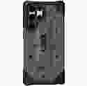 UAG Чохол для Samsung Galaxy S22 Ultra Pathfinder, Silver