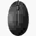 HP Миша 320M Black